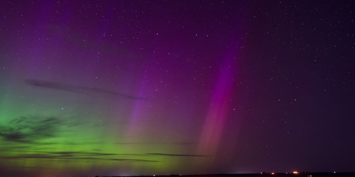 2560x1600 HD Northern Lights Wallpaper (70+ images)