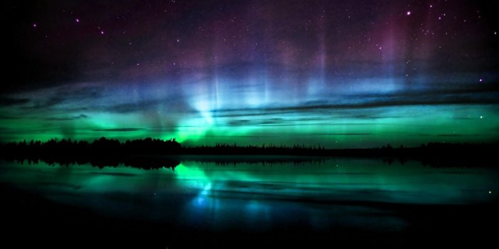 1920x1080 Best 19+ Northern Lights Background on HipWallpaper | Northern