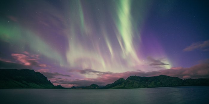 7360x4912 Best 500+ Northern Lights Wallpapers | Download Free Images On