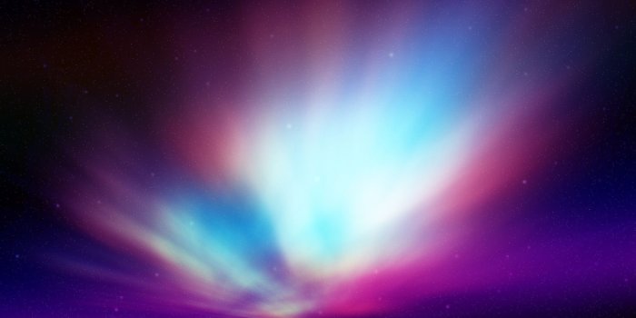 2560x1600 Purple Aurora Borealis | Really good wallpapers! Behold, the