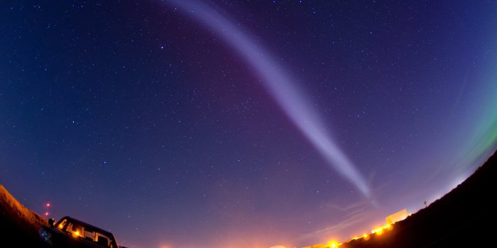 3840x2160 Northern Lights Uhd Wallpapers (#1593115) - HD Wallpaper