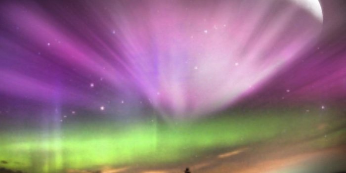 1600x1200 NORTHERN LIGHTS WALLPAPER ( Desktop Background