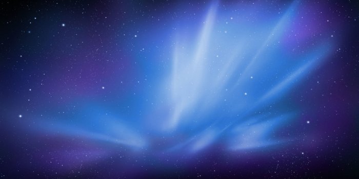 1920x1080 Purple Northern Lights Background - Viewing Gallery | Northern