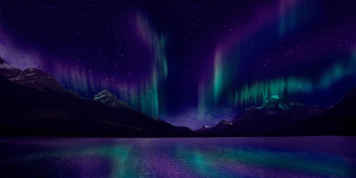 1900x1200 Northern Lights Wallpaper 4k posted by Christopher Johnson