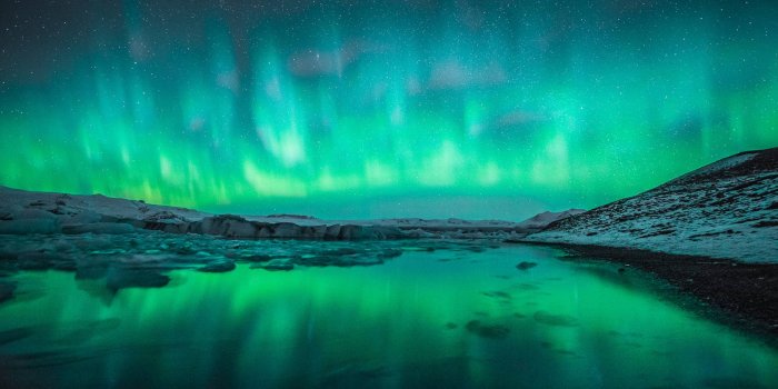 1920x1200 Best 53+ Northern Lights Wallpaper on HipWallpaper | Northern