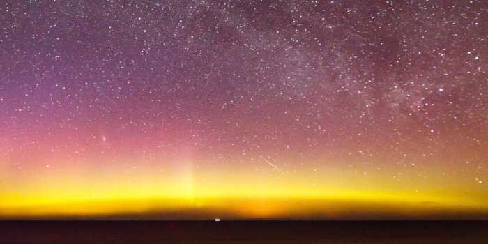 2932x2932 2932x2932 Northern Lights Aurora Borealis Ipad Pro Retina Display