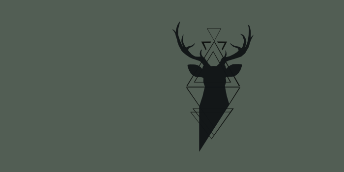 3960x2160 Best 57+ Deer Screen Backgrounds on HipWallpaper | Reindeer