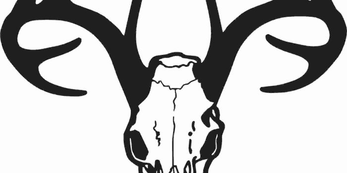 2095x2095 Collection of Stag clipart | Free download best Stag clipart on