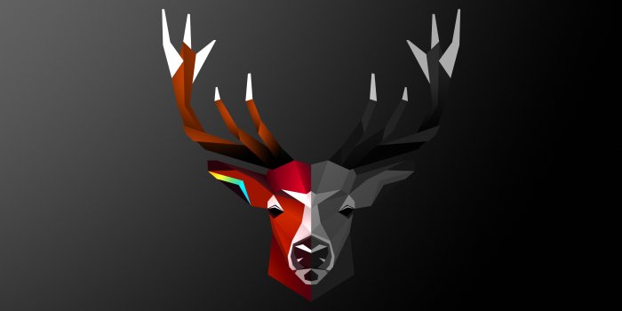 3840x2160 Wallpapers Of Deer posted by Zoey Mercado