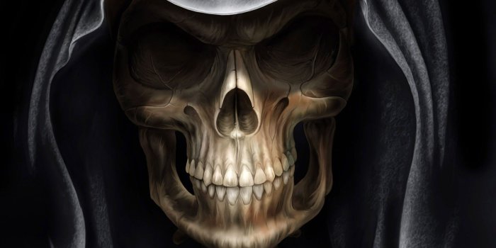 1920x1200 Free Skulls, Download Free Clip Art, Free Clip Art on Clipart Library