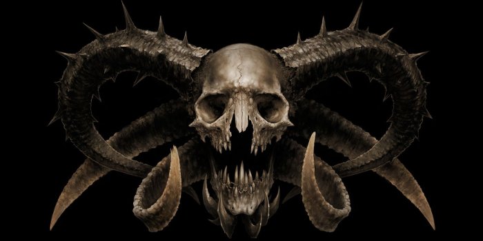 1600x1000 76+] Free Skull Wallpaper on WallpaperSafari