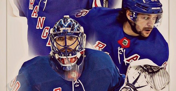 676x1200 Jordan Santalucia On Twitter - New York Rangers Wallpaper 2018, Hd