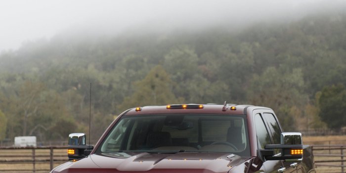 2002x3000 69+ Chevrolet Silverado Wallpapers on WallpaperPlay