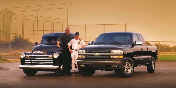 1600x1200 99+] Red Chevy Silverado Z71 Wallpapers on WallpaperSafari