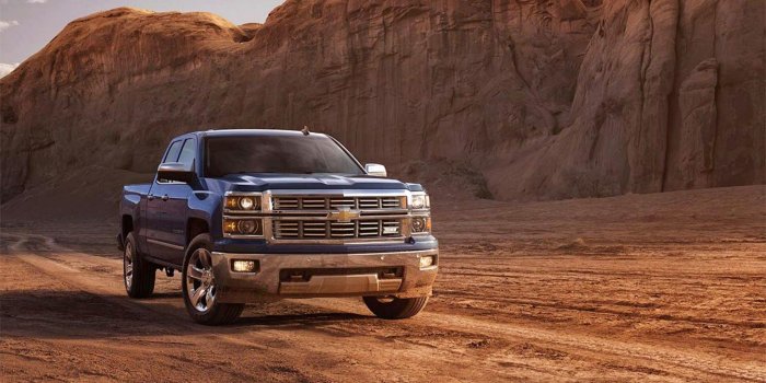 1920x1080 How to Get Your Chevy Truck to 1 Million Miles