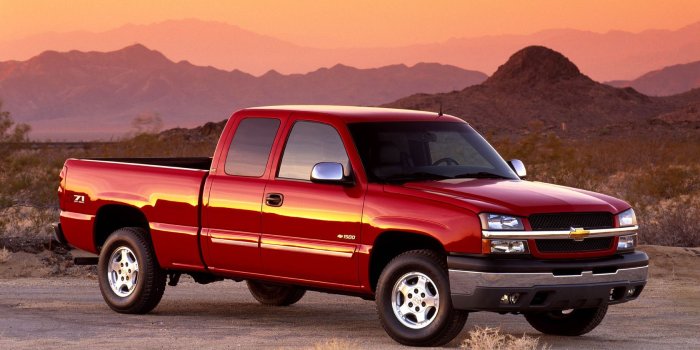 1680x1050 49+] Silverado Wallpapers on WallpaperSafari