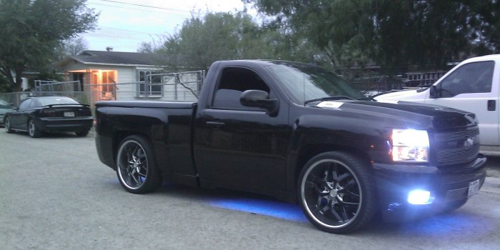 2048x1536 Dropped Truck Wallpaper (53+ images)