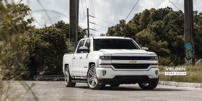 2048x1365 Custom Chevy Silverado 1500 | Images, Mods, Photos, Upgrades