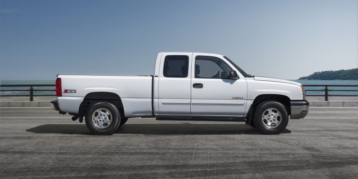 3600x3258 Chevrolet Pressroom - United States - Images