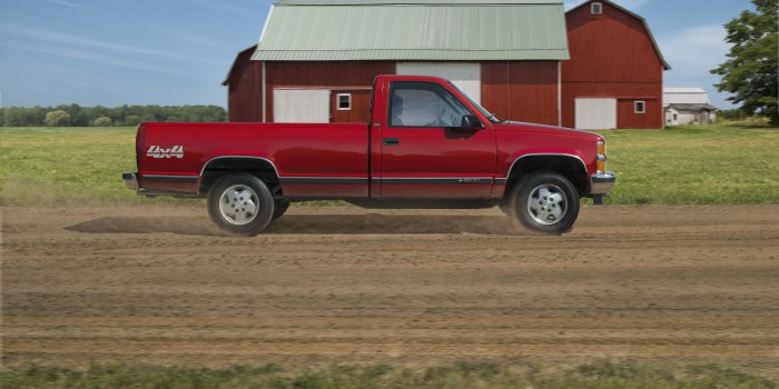 3600x3438 Chevrolet Pressroom - United States - Images