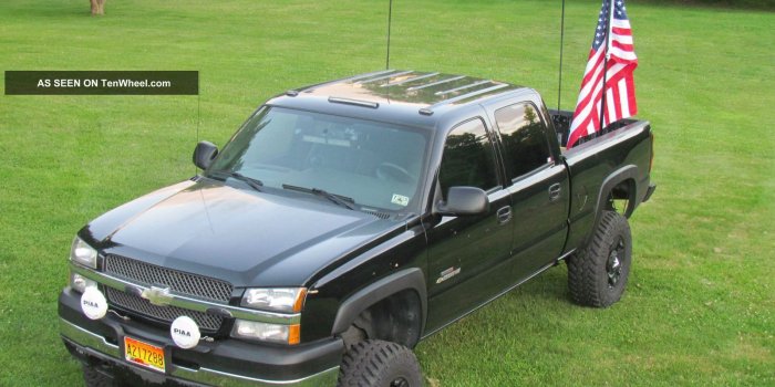 1600x1200 Chevy Duramax Wallpapers posted by Christopher Thompson