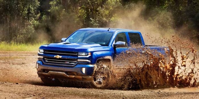 1920x1080 The 4 Best Used Chevy 4-Wheel Drive Trucks