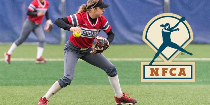 1920x1080 Ryanne Whitaker - Softball - Western Oregon University Athletics