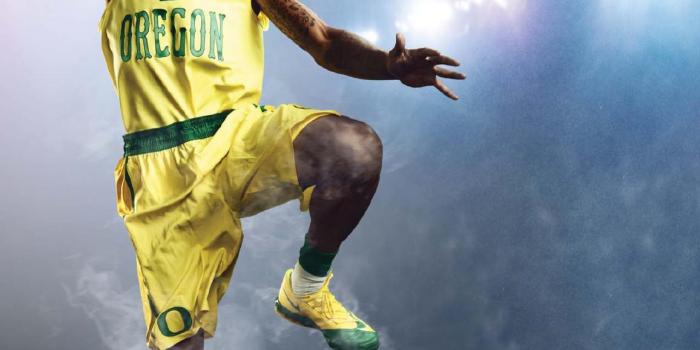 1156x1496 2014 - 2015 Oregon Men's Basketball Guide by University of Oregon