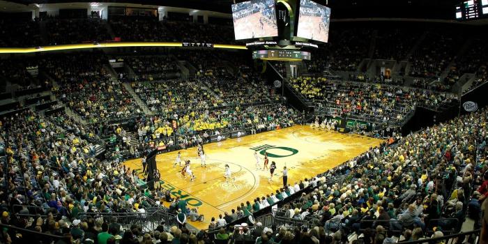 2048x1152 Oregon Ducks Women's Basketball Tickets | 2020 College Tickets