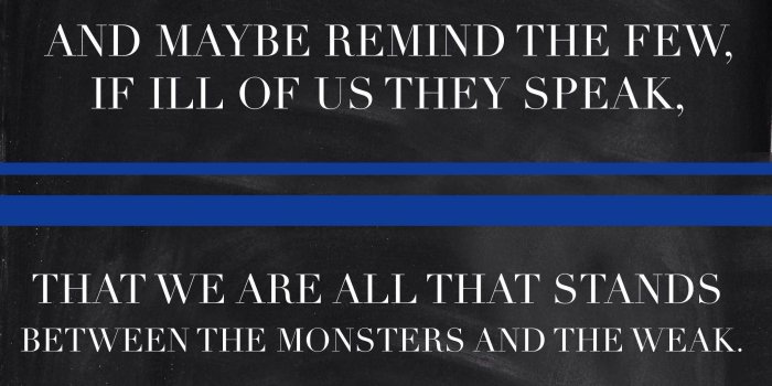 2048x2048 Thin Blue Line Wallpaper , Free Stock Wallpapers on ecopetit.cat