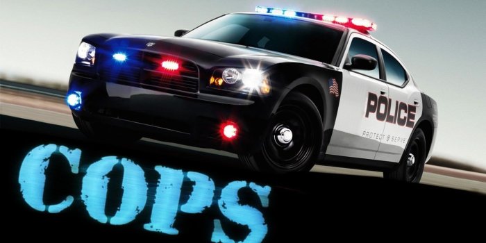 1920x1080 Cops Wallpapers (70+ pictures)