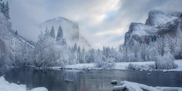 1900x1425 Pictures: Winter Landscapes