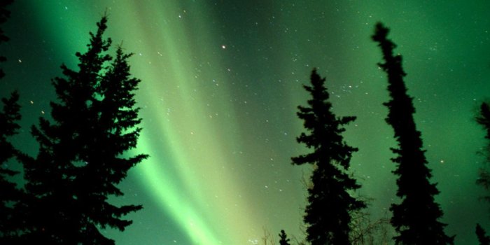 1152x921 Aurora Borealis Wallpaper National Geographic | Zoom Wallpapers