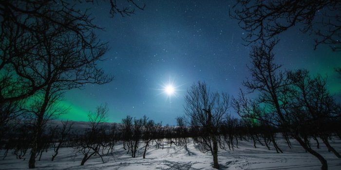 1600x900 In pictures: the northern landscape that inspires fantasy worlds