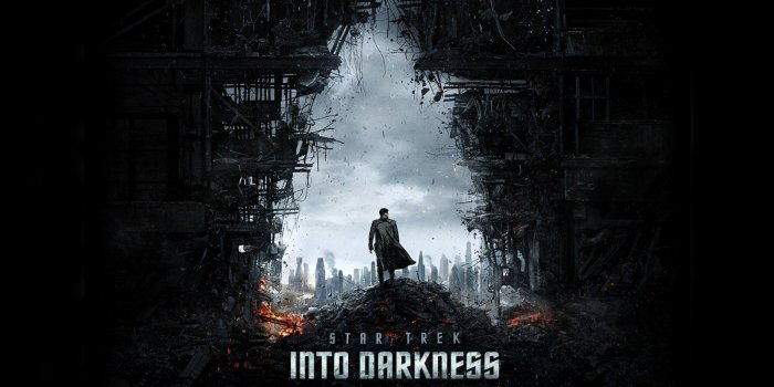 1600x900 Star Trek into Darkness Wallpapers - Top Free Star Trek into