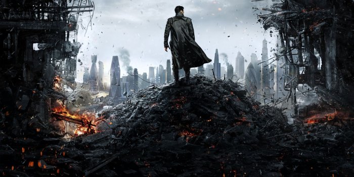 1920x1080 Star Trek into Darkness Wallpapers - Top Free Star Trek into