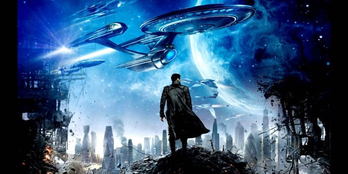 1920x1080 Star Trek into Darkness Wallpapers - Top Free Star Trek into