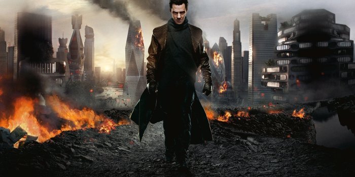 2880x1800 Star Trek Into Darkness Wallpaper (78+ images)