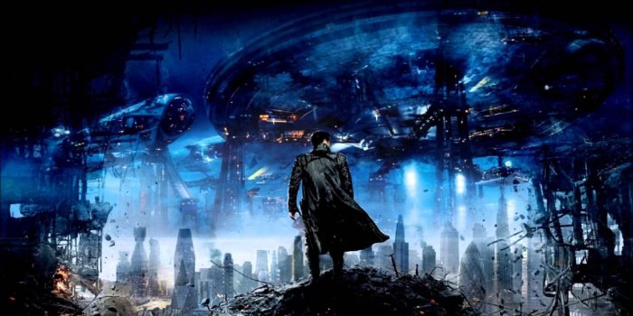 1920x1080 star trek into darkness, Action, Sci fi, Star, Trek, Darkness