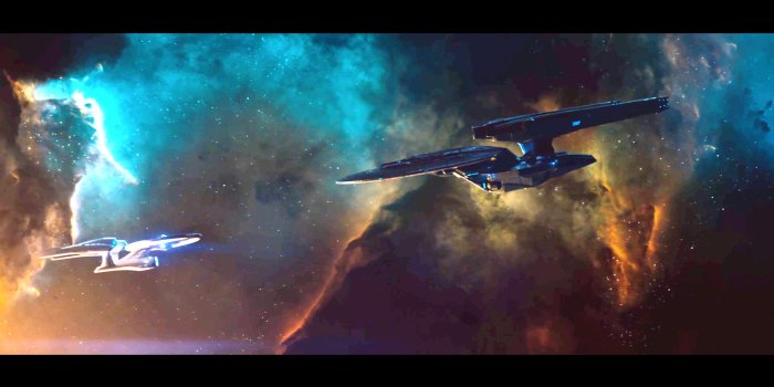 2560x1440 Star Trek into Darkness Wallpapers - Top Free Star Trek into