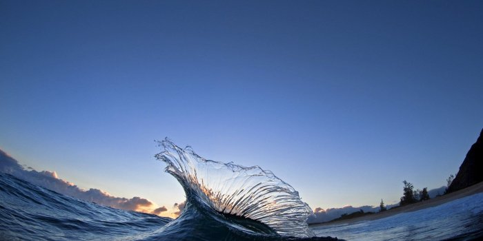 1600x1200 Point Hawaii National Geographic Oahu wallpaper | 1600x1200