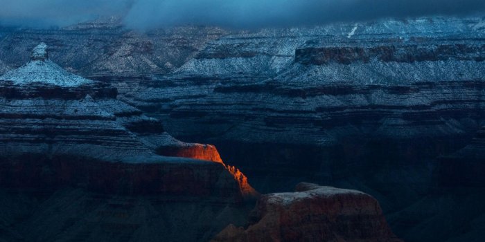 1900x1425 Grand Canyon Wallpaper National Geographic 1900x1425, #829CEL4