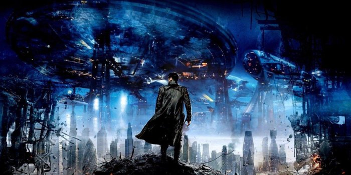 1440x900 Star Trek Into Darkness Backgrounds | Star trek into darkness