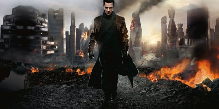 2880x1800 Star Trek Into Darkness wallpaper - Movie wallpapers - #20589