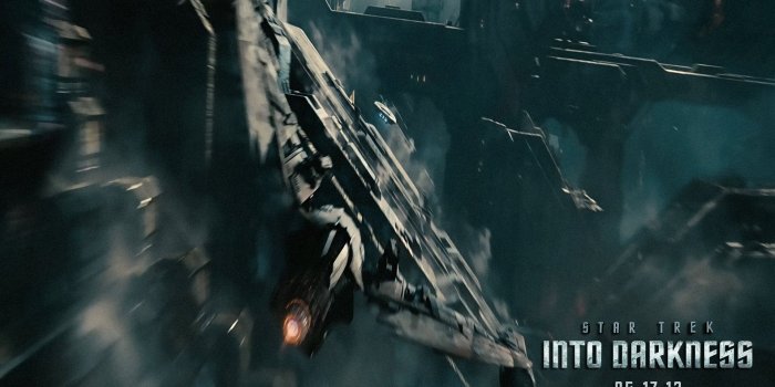 1920x1080 Free download Star Trek Into Darkness Wallpaper [1920x1080] for