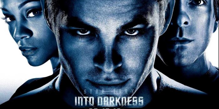 1600x903 30+ Beautiful Star Trek Into Darkness Wallpapers HDQ Cover