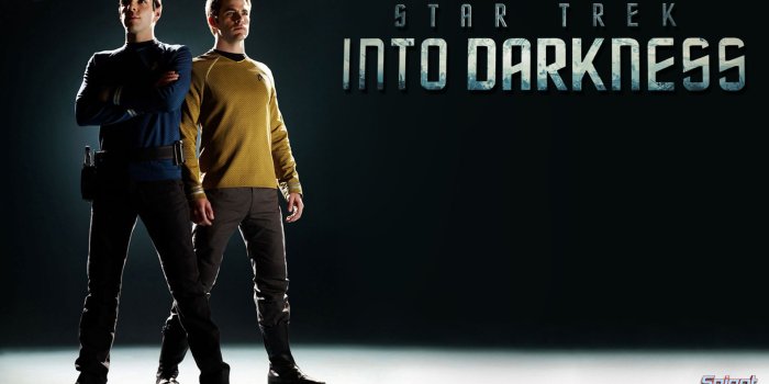 1920x1080 Star Trek Into Darkness Wallpaper Widescreen #7007036