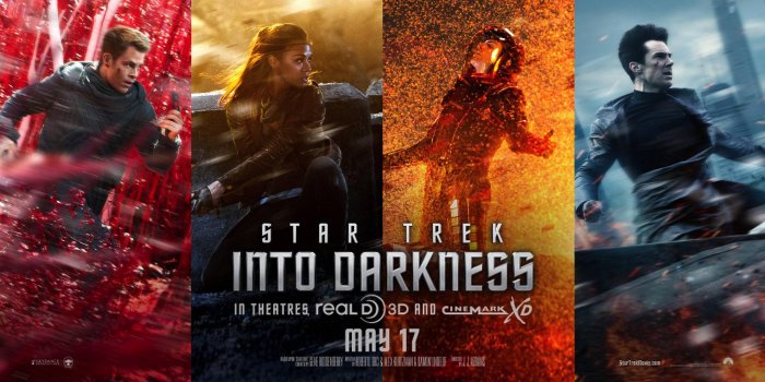 3238x1619 HD Star Trek Into Darkness Wallpapers | Download Free - 656859
