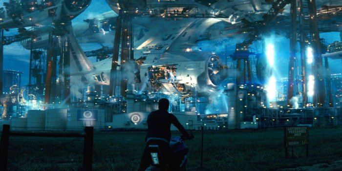 1280x720 HD Wallpapers, Action, Star Scifi, Trek, Darkness, HD Wallpaper