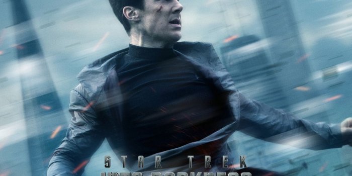 1280x1024 Benedict Cumberbatch In Star Trek Into Darkness Wallpaper